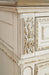 Realyn California King Upholstered Panel Bed with Dresser JR Furniture Storefurniture, home furniture, home decor
