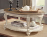Realyn Coffee Table with 1 End Table JR Furniture Storefurniture, home furniture, home decor