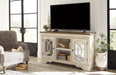 Realyn Large TV Stand JR Furniture Storefurniture, home furniture, home decor