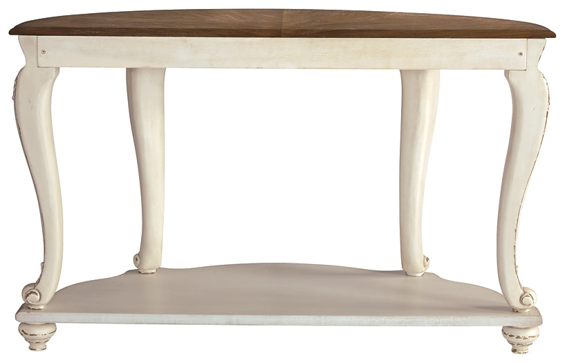 Realyn Sofa Table JR Furniture Storefurniture, home furniture, home decor