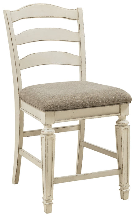 Realyn Upholstered Barstool (2/CN) JR Furniture Storefurniture, home furniture, home decor