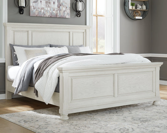 Robbinsdale Queen Panel Bed JR Furniture Storefurniture, home furniture, home decor