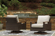 Rodeway South Fire Pit Table and 2 Chairs JR Furniture Storefurniture, home furniture, home decor