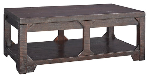 Rogness Coffee Table with 1 End Table JR Furniture Storefurniture, home furniture, home decor