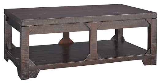 Rogness Lift Top Cocktail Table JR Furniture Storefurniture, home furniture, home decor
