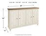 Roranville Accent Cabinet JR Furniture Storefurniture, home furniture, home decor
