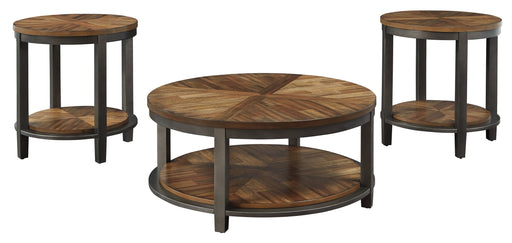 Roybeck Occasional Table Set (3/CN) JR Furniture Storefurniture, home furniture, home decor