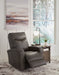 Ryversans PWR Recliner/ADJ Headrest JR Furniture Storefurniture, home furniture, home decor