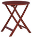 Safari Peak Chairs w/Table Set (3/CN) JR Furniture Storefurniture, home furniture, home decor