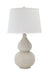 Saffi Ceramic Table Lamp (1/CN) JR Furniture Storefurniture, home furniture, home decor