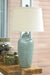 Saher Ceramic Table Lamp (1/CN) JR Furniture Storefurniture, home furniture, home decor