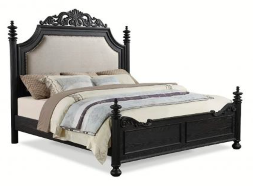 Kingsbury Bedroom Group