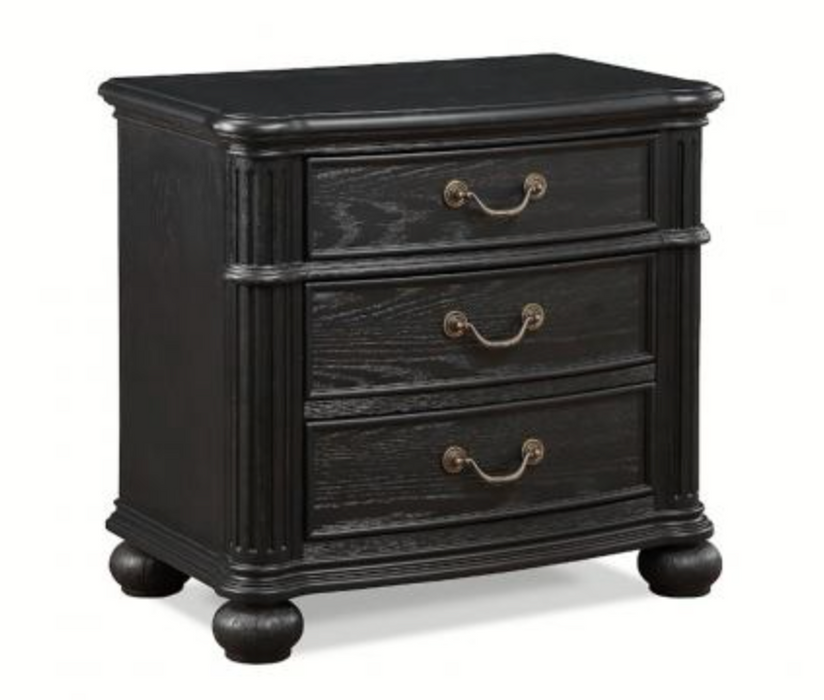 Kingsbury Bedroom Group