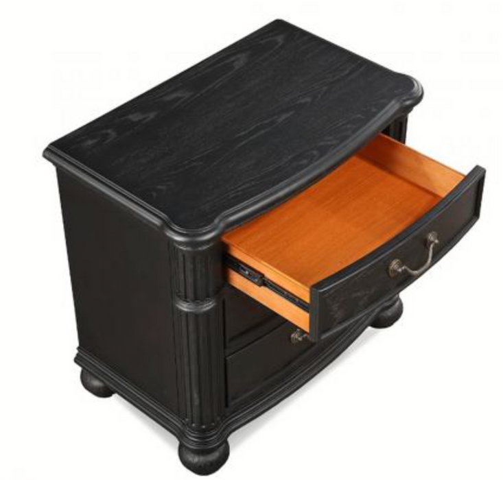 Kingsbury Bedroom Group