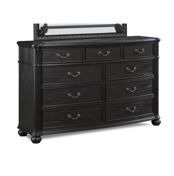 Kingsbury Bedroom Group