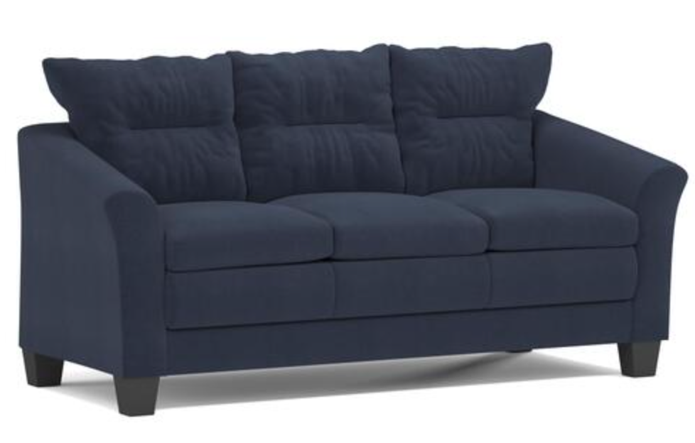 DEAL OF THE WEEK **Maria Collection Sofa and Loveseat**