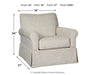 Searcy Swivel Glider Accent Chair JR Furniture Storefurniture, home furniture, home decor