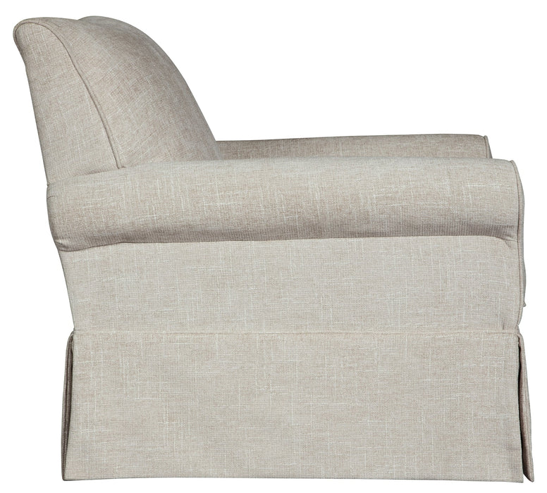 Searcy Swivel Glider Accent Chair JR Furniture Storefurniture, home furniture, home decor