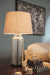 Sharmayne Glass Table Lamp (1/CN) JR Furniture Storefurniture, home furniture, home decor