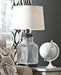 Sharolyn Glass Table Lamp (1/CN) JR Furniture Storefurniture, home furniture, home decor