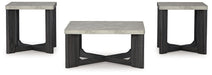 Sharstorm Occasional Table Set (3/CN) JR Furniture Storefurniture, home furniture, home decor
