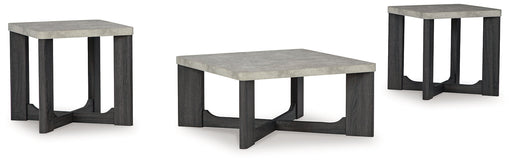 Sharstorm Occasional Table Set (3/CN) JR Furniture Storefurniture, home furniture, home decor