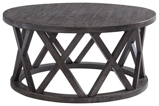 Sharzane Coffee Table with 1 End Table JR Furniture Storefurniture, home furniture, home decor