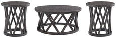 Sharzane Coffee Table with 2 End Tables JR Furniture Storefurniture, home furniture, home decor