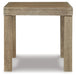 Silo Point Square End Table JR Furniture Storefurniture, home furniture, home decor