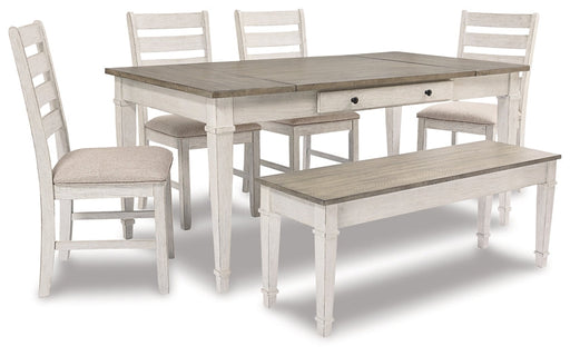 Skempton Dining Table and 4 Chairs and Bench JR Furniture Storefurniture, home furniture, home decor