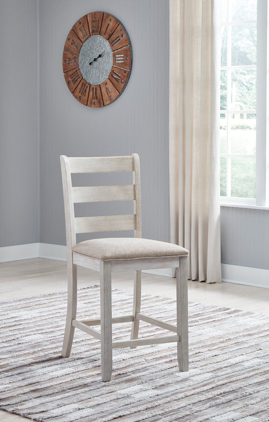 Skempton Upholstered Barstool (2/CN) JR Furniture Storefurniture, home furniture, home decor