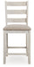Skempton Upholstered Barstool (2/CN) JR Furniture Storefurniture, home furniture, home decor