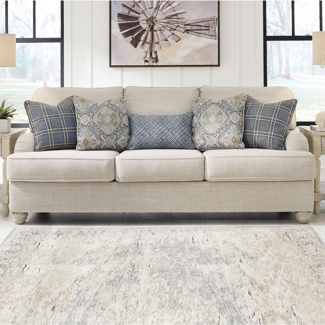 Shop Sofas at JR Furniture Store in Fayetteville, NC 28311