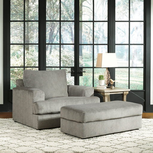 Soletren Sofa, Loveseat, Chair and Ottoman JR Furniture Storefurniture, home furniture, home decor