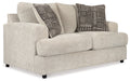 Soletren Sofa and Loveseat JR Furniture Storefurniture, home furniture, home decor