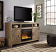 Sommerford LG TV Stand w/Fireplace Option JR Furniture Storefurniture, home furniture, home decor