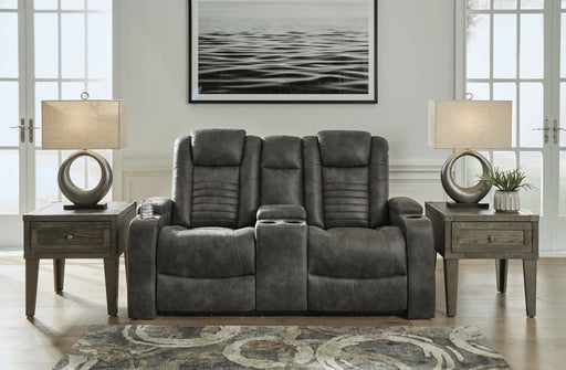 Soundcheck PWR REC Loveseat/CON/ADJ HDRST JR Furniture Storefurniture, home furniture, home decor