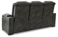 Soundcheck PWR REC Sofa with ADJ Headrest JR Furniture Storefurniture, home furniture, home decor