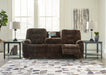 Soundwave REC Sofa w/Drop Down Table JR Furniture Storefurniture, home furniture, home decor