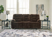 Soundwave REC Sofa w/Drop Down Table JR Furniture Storefurniture, home furniture, home decor