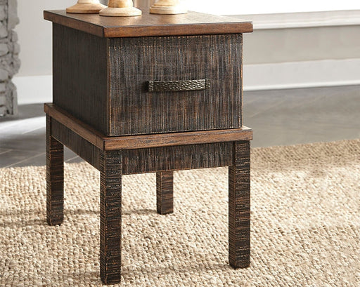 Stanah Chair Side End Table JR Furniture Storefurniture, home furniture, home decor
