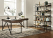 Starmore 2-Piece Home Office Desk JR Furniture Storefurniture, home furniture, home decor