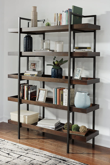 Starmore Bookcase JR Furniture Storefurniture, home furniture, home decor