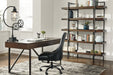 Starmore Home Office Small Desk JR Furniture Storefurniture, home furniture, home decor