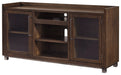 Starmore XL TV Stand w/Fireplace Option JR Furniture Storefurniture, home furniture, home decor
