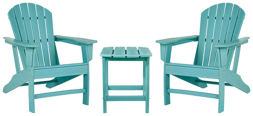 Sundown Treasure 2 Outdoor Chairs with End Table JR Furniture Storefurniture, home furniture, home decor