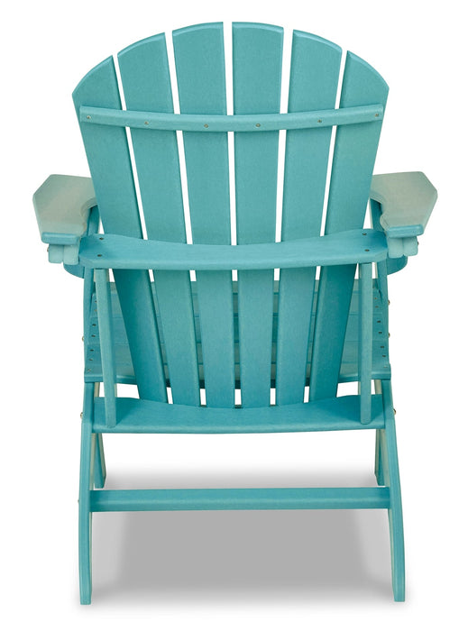 Sundown Treasure Outdoor Chair with End Table JR Furniture Storefurniture, home furniture, home decor