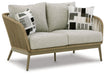 Swiss Valley Loveseat w/Cushion JR Furniture Storefurniture, home furniture, home decor