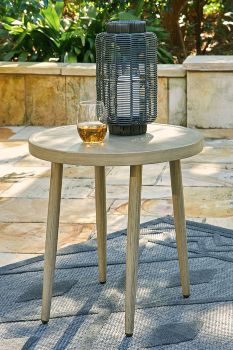 Swiss Valley Outdoor Coffee Table with End Table JR Furniture Storefurniture, home furniture, home decor