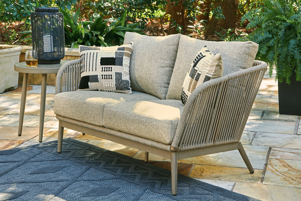 Swiss Valley Outdoor Sofa and Loveseat JR Furniture Storefurniture, home furniture, home decor